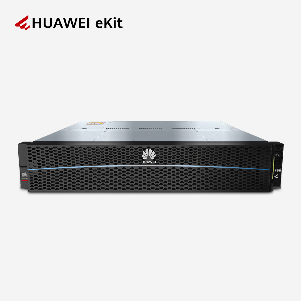 OceanStor 5220 Hybrid Flash Storage